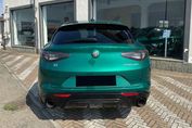Alfa Romeo Stelvio 2.0 Turbo Intensa Q4