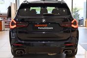 BMW X3 xDrive30d M Sport