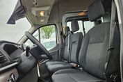 Ford Transit L4H3 Zabudowa Brygadowa