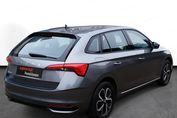 Skoda Scala 1.0 TSI Selection