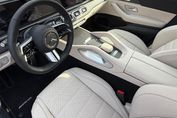 Mercedes GLS 450 d 4-MATIC AMG Line