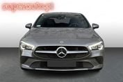 Mercedes CLA 200