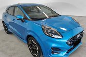Ford Puma ST-Line X PowerShift mHEV  1.0 EcoBoost
