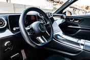 Mercedes GLC Coupe 220 d  4-Matic AMG Line
