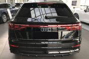 Audi Q8 TDI quattro