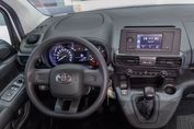 Toyota Proace City D-4D S&S L1