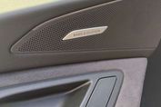 Audi Q6 e-tron S line
