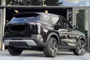 Jaecoo 7 Exclusive DHT 1.5 T-GDI HEV