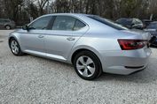 Skoda Superb 2.0 Tdi 4X4 Style Dsg