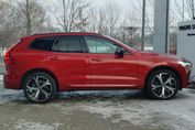Volvo XC60 T6 Plug-In Hybrid AWD Plus Dark