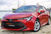 Toyota Corolla 1.8 Hybrid Comfort