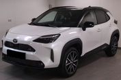 Toyota Yaris Cross GR Sport 1.5 Hybrid