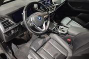 BMW X3 xDrive30e aut