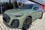 Audi Q5 TDI quattro S line Sportback