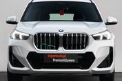 BMW X1 sDrive20i M Sport