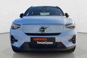 Volvo XC40 82kWh Recharge Extended Range Ultimate