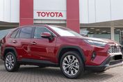 Toyota RAV4 Executive 2.5 Hybrid