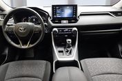 Toyota RAV4 2.0 Comfort 4X2 Ms