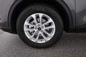 Ford Kuga Titanium 2.5 FHEV