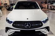 Mercedes GLC Coupe 220 d 4-Matic AMG Line