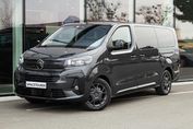 Citroen SpaceTourer Plus XL L2H1 AT