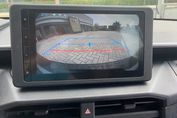 Toyota HiLux mHEV Double Cab Live 4x4 aut