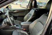 Ford Escape 2.0 EcoBoost AWD Titanium