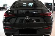 Mercedes GLC Coupe 220 d 4-Matic AMG Line