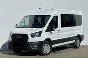Ford Transit Kombi M1 350 L3H2 Trend A8