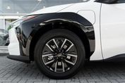 Toyota bZ4X Style EV AWD