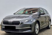 Skoda Octavia Drive Selection 1.5 TSI mHEV DSG