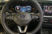 Ford Tourneo Connect Grand Titanium PHEV A6