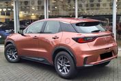 Lexus LBX LBX 1.5 Hybrid