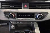 Audi A4 Allroad 40 TDI mHEV quattro S tronic