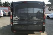 Renault Trafic L2H1 Extra DMC 2,5t