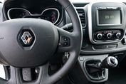 Renault Trafic L2H1