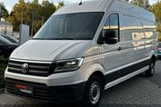 Volkswagen Crafter L4H3