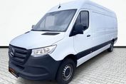 Mercedes Sprinter 317 CDI (długi)