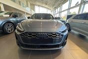 Audi A5 TFSI quattro Avant