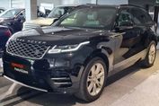 Land Rover Range Rover Velar D200 AWD