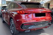 Audi Q5 TFSI quattro S line Sportback