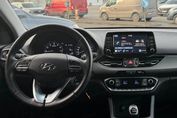 Hyundai i30 1.5 T-GDI Smart