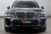 BMW X7 xDrive40d M Sport