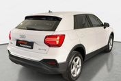 Audi Q2 35 TFSI S tronic