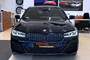 BMW Seria 5 520d xDrive M Sport