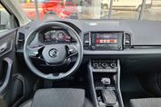 Skoda Karoq 1.5
