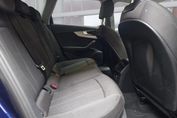 Audi A4 Avant 40 TDI S Line