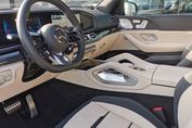 Mercedes GLE AMG 53 4-Matic+