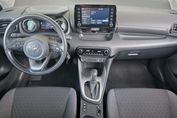 Toyota Yaris Hybrid 1.5 Comfort