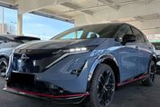 Nissan Ariya Nismo 87kWh e-4orce